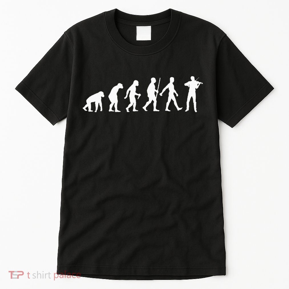 Funny Violin For  Orchestra Violin Player Lovers Tall T-Shirt