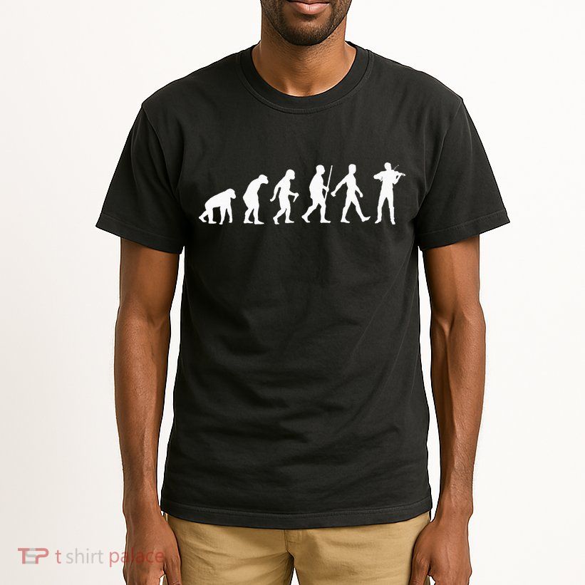 Funny Violin For  Orchestra Violin Player Lovers Tall T-Shirt