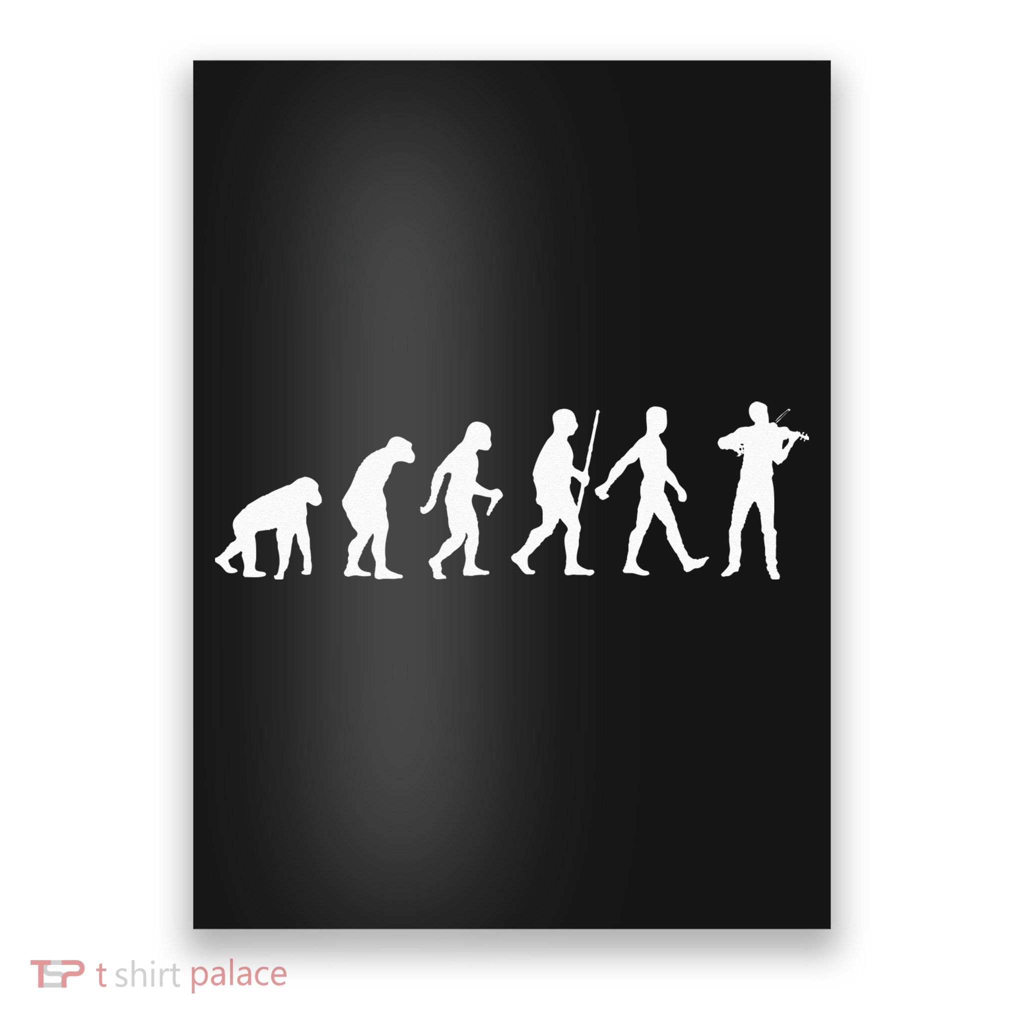 Funny Violin For  Orchestra Violin Player Lovers Poster