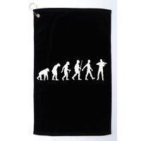 Funny Violin For  Orchestra Violin Player Lovers Golf Towel