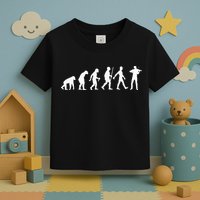 Funny Violin For  Orchestra Violin Player Lovers Toddler T-Shirt