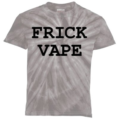 Frick Vape Kids Tie-Dye T-Shirt