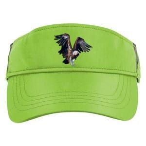 Flying Vulture Adult Drive Performance Visor