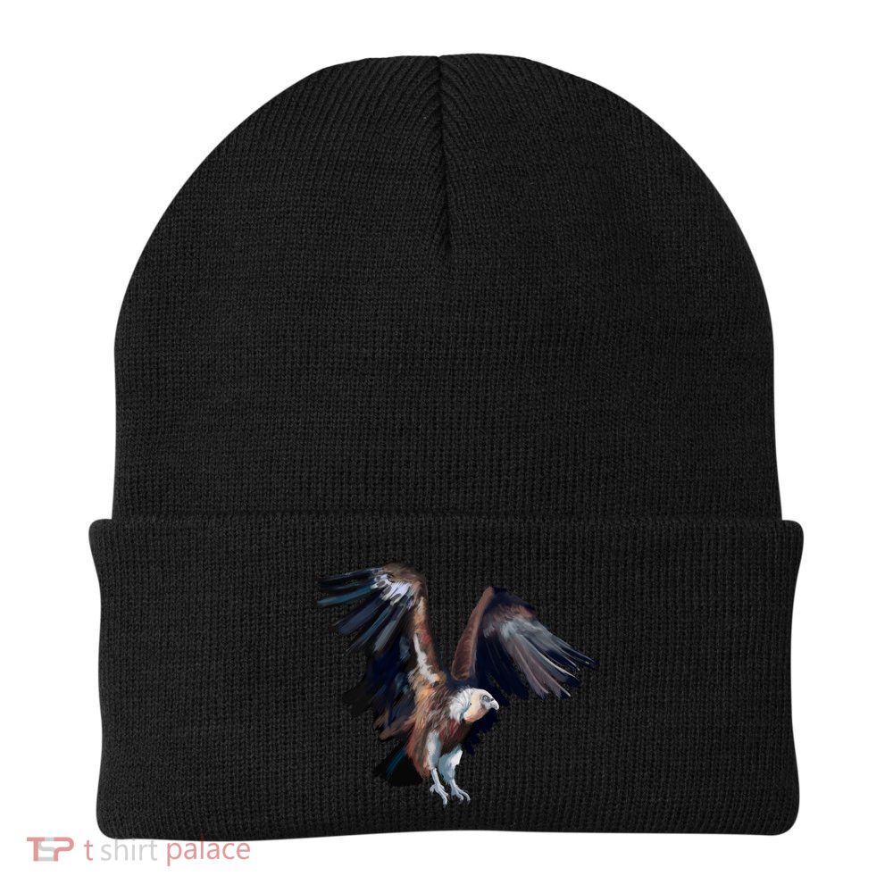 Flying Vulture Beanie