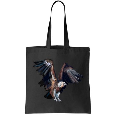Flying Vulture Bag