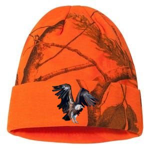 Flying Vulture Kati Licensed 12" Camo Beanie