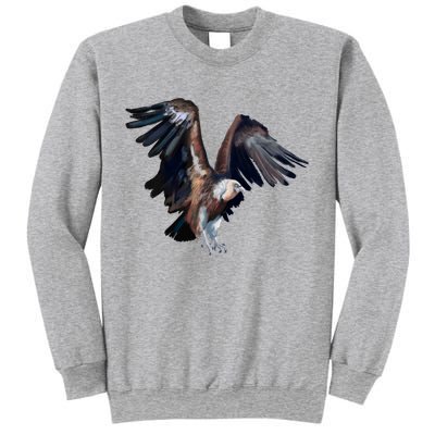 Flying Vulture Sweatshirt