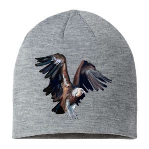 Flying Vulture Sustainable Beanie