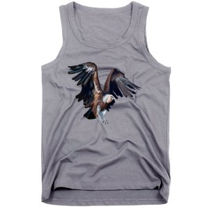 Flying Vulture Tank Top