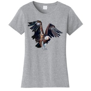 Flying Vulture Women's T-Shirt