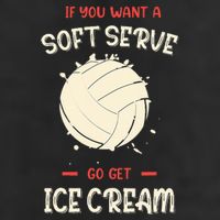 Funny Volleyball  11oz C Handle Ceramic Mug