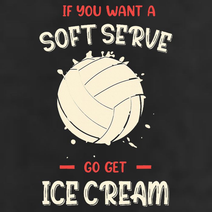 Funny Volleyball  11oz C Handle Ceramic Mug
