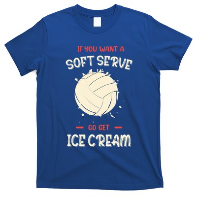 Funny Volleyball  T-Shirt
