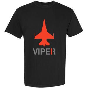 F16 Viper Garment-Dyed Heavyweight T-Shirt