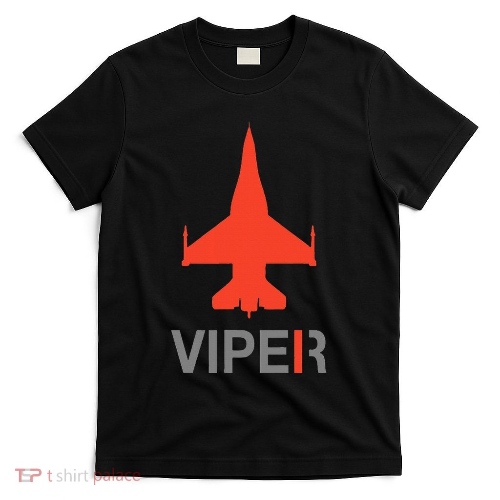 F16 Viper T-Shirt