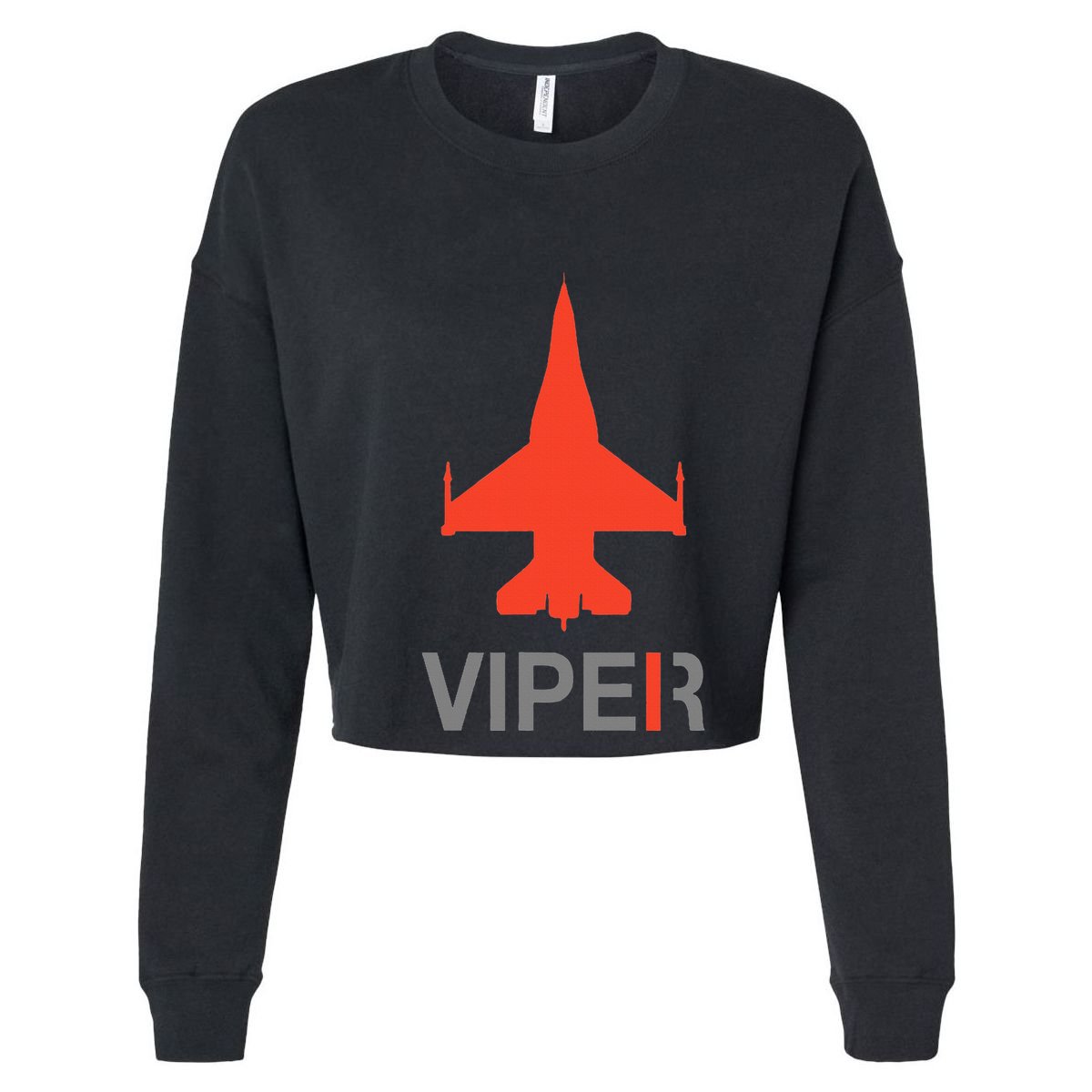 F16 Viper Tall T-Shirt