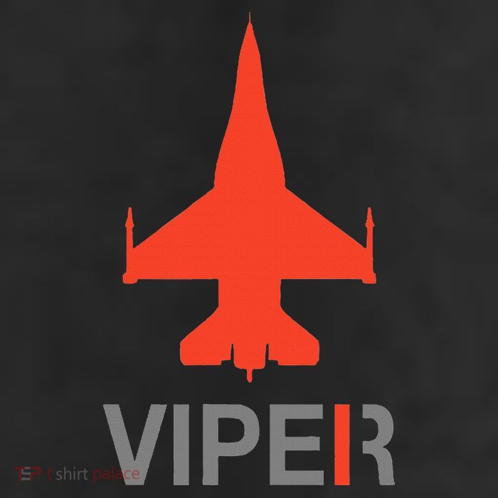 F16 Viper 11oz C Handle Ceramic Mug