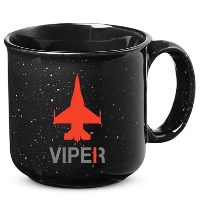 F16 Viper 15oz Campfire Ceramic Mug