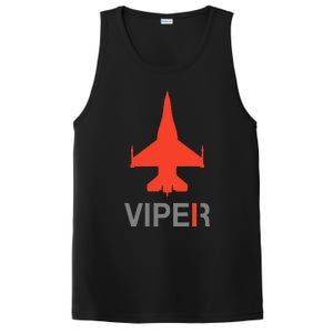 F16 Viper PosiCharge Competitor Tank