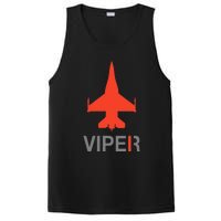 F16 Viper PosiCharge Competitor Tank