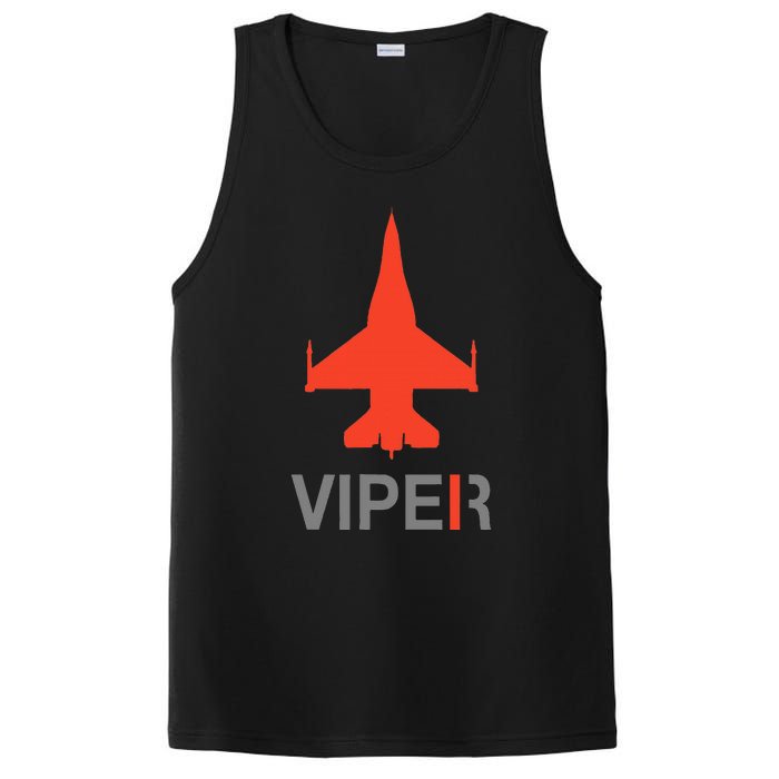 F16 Viper PosiCharge Competitor Tank