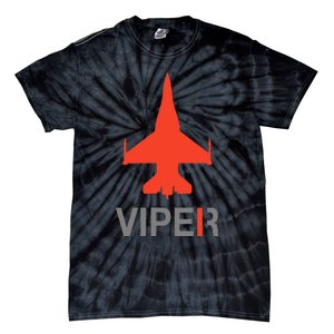 F16 Viper Tie-Dye T-Shirt