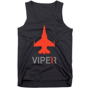 F16 Viper Tank Top