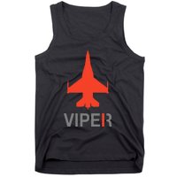 F16 Viper Tank Top