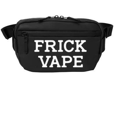 Frick Vape Crossbody Pack