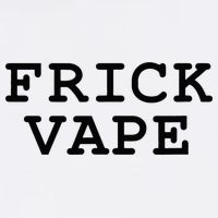 Frick Vape Sustainable Bucket Hat