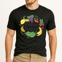 Filthy Vegan Cooling Performance Crew T-Shirt