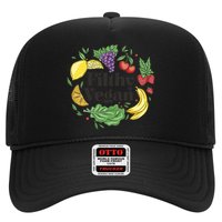 Filthy Vegan Trucker Hat