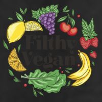 Filthy Vegan Trucker Hat