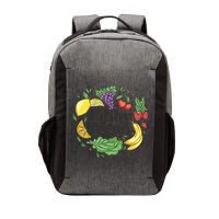 Filthy Vegan Vector Backpack