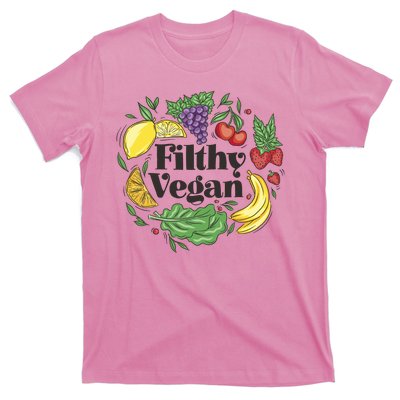 Filthy Vegan T-Shirt