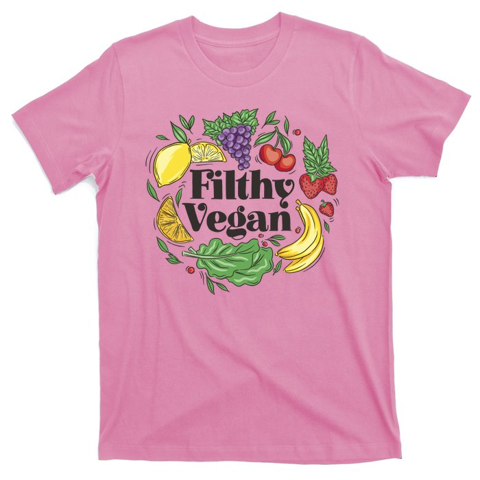 Filthy Vegan T-Shirt