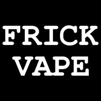 Frick Vape Sustainable Bucket Hat