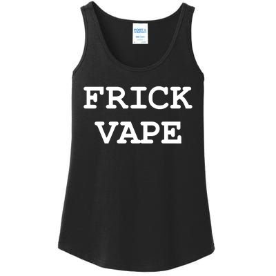 Frick Vape Ladies Essential Tank