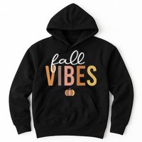 Fall Vibes Hoodie