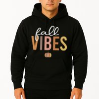 Fall Vibes Hoodie