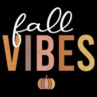 Fall Vibes Hoodie