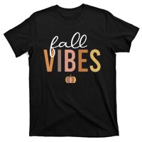 Fall Vibes T-Shirt