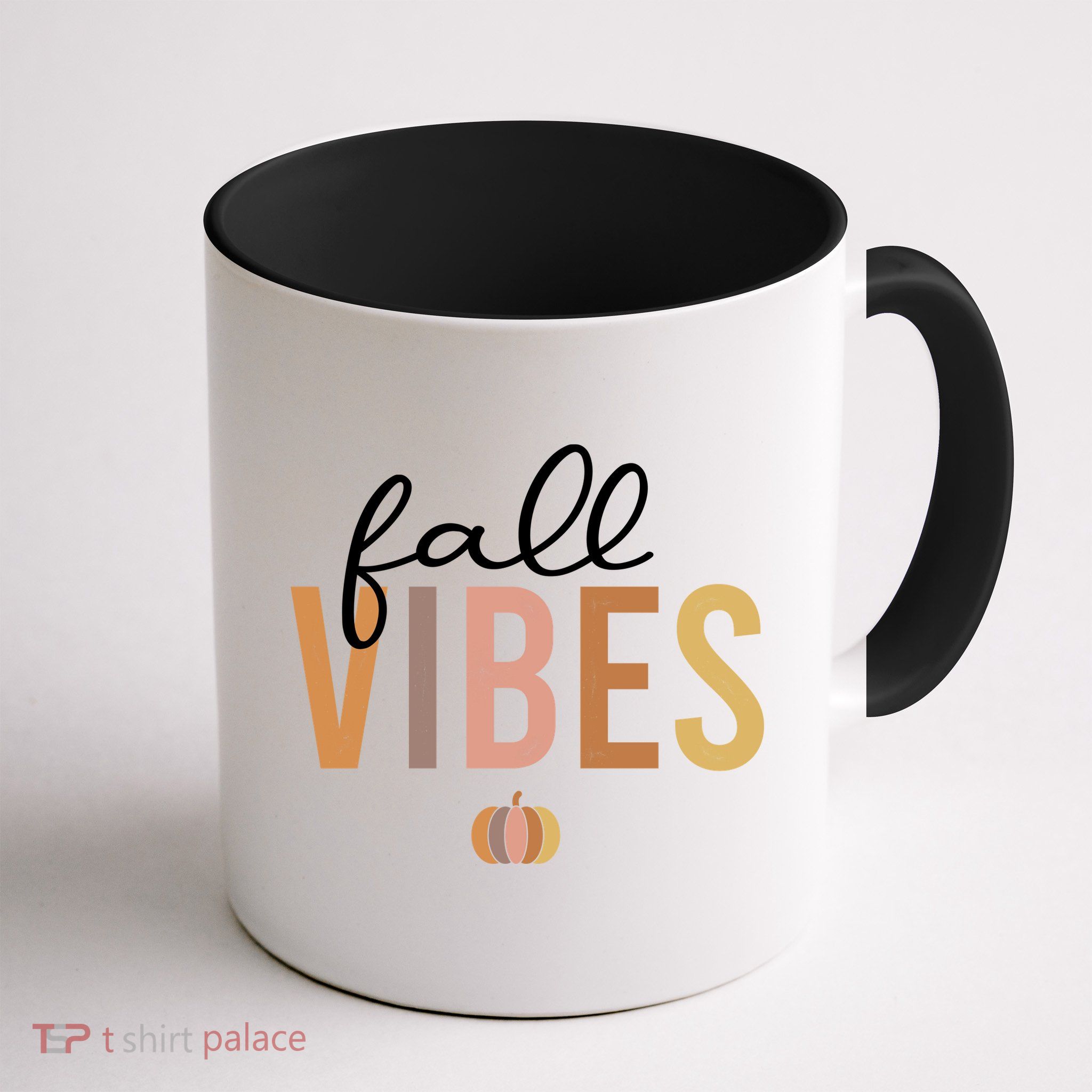 Fall Vibes Mug