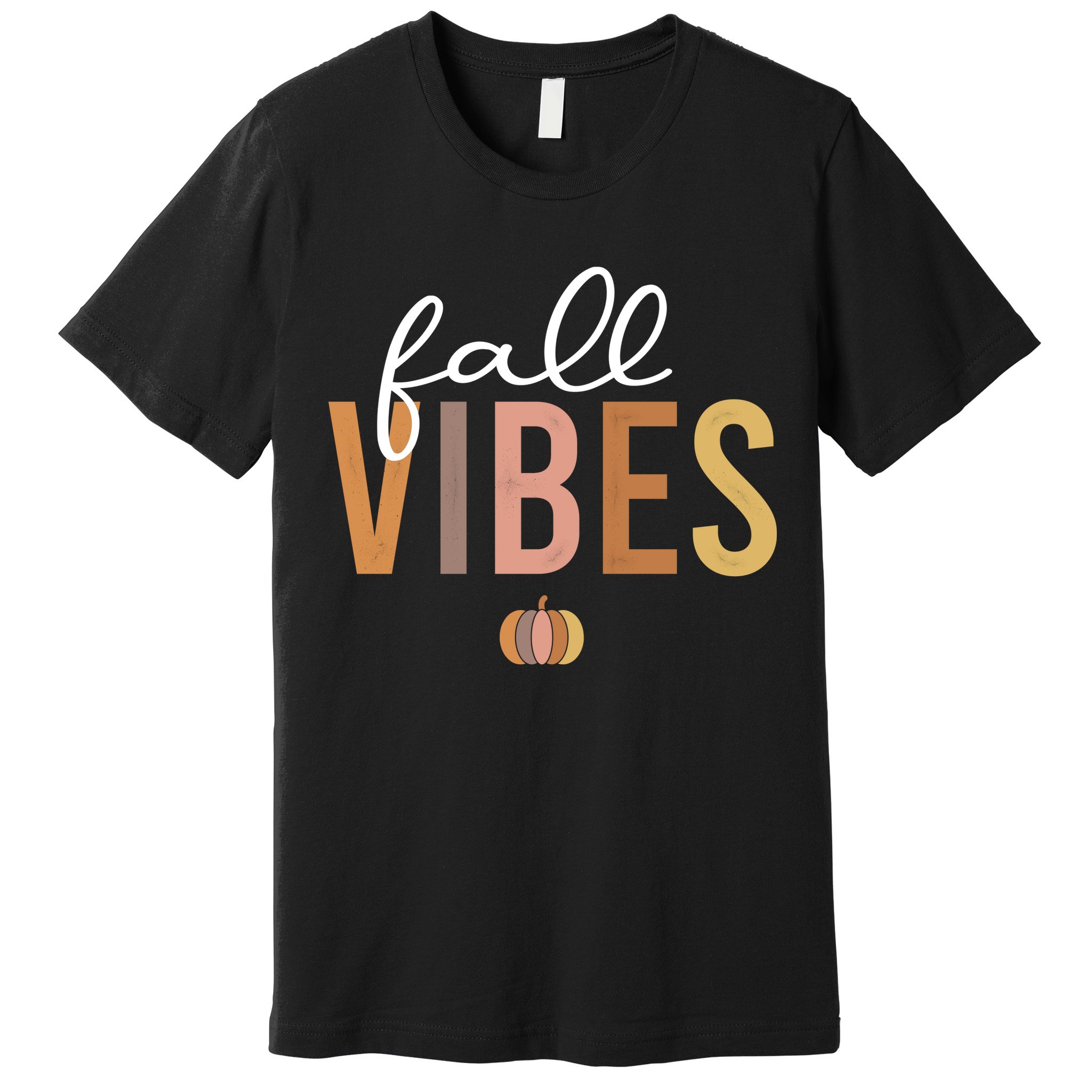 Fall Vibes Premium T-Shirt