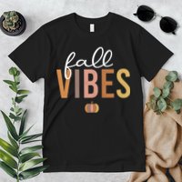 Fall Vibes Premium T-Shirt
