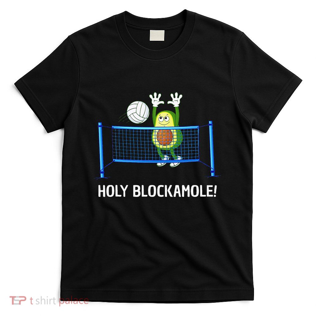 Funny Volleyball For Women Setter Libero Play Volleyball T-Shirt