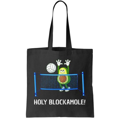 Funny Volleyball For Women Setter Libero Play Volleyball Tote Bag