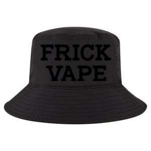 Frick Vape Cool Comfort Performance Bucket Hat