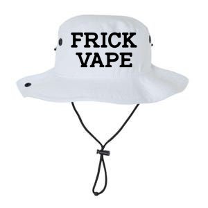 Frick Vape Legacy Cool Fit Booney Bucket Hat