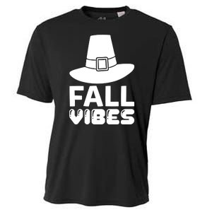 Fall Vibes Cooling Performance Crew T-Shirt